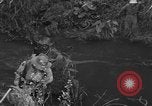 Standbild französische Truppen im Kampf Indochina, 1953, aus Sekunde 5 historischem Filmmaterial Videoclip 65675044777