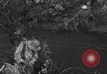 Standbild französische Truppen im Kampf Indochina, 1953, aus Sekunde 6 historischem Filmmaterial Videoclip 65675044777