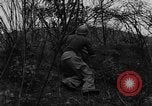 Standbild französische Truppen im Kampf Indochina, 1953, aus Sekunde 10 historischem Filmmaterial Videoclip 65675044777
