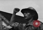 Standbild französische Truppen im Kampf Indochina, 1953, aus Sekunde 20 historischem Filmmaterial Videoclip 65675044777