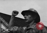 Standbild französische Truppen im Kampf Indochina, 1953, aus Sekunde 21 historischem Filmmaterial Videoclip 65675044777