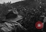 Standbild französische Truppen im Kampf Indochina, 1953, aus Sekunde 36 historischem Filmmaterial Videoclip 65675044777