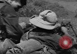 Standbild französische Truppen im Kampf Indochina, 1953, aus Sekunde 40 historischem Filmmaterial Videoclip 65675044777