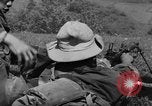 Standbild französische Truppen im Kampf Indochina, 1953, aus Sekunde 41 historischem Filmmaterial Videoclip 65675044777
