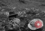 Standbild französische Truppen im Kampf Indochina, 1953, aus Sekunde 42 historischem Filmmaterial Videoclip 65675044777