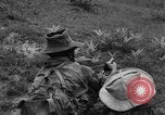 Standbild französische Truppen im Kampf Indochina, 1953, aus Sekunde 43 historischem Filmmaterial Videoclip 65675044777