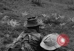 Standbild französische Truppen im Kampf Indochina, 1953, aus Sekunde 45 historischem Filmmaterial Videoclip 65675044777