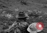 Standbild französische Truppen im Kampf Indochina, 1953, aus Sekunde 46 historischem Filmmaterial Videoclip 65675044777