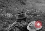 Standbild französische Truppen im Kampf Indochina, 1953, aus Sekunde 47 historischem Filmmaterial Videoclip 65675044777