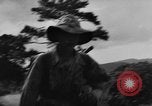 Standbild französische Truppen im Kampf Indochina, 1953, aus Sekunde 48 historischem Filmmaterial Videoclip 65675044777