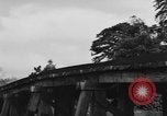 Standbild französische Truppen im Kampf Indochina, 1953, aus Sekunde 51 historischem Filmmaterial Videoclip 65675044777