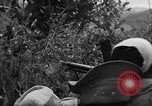 Standbild französische Truppen im Kampf Indochina, 1953, aus Sekunde 55 historischem Filmmaterial Videoclip 65675044777