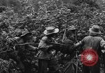 Standbild französische Truppen im Kampf Indochina, 1953, aus Sekunde 62 historischem Filmmaterial Videoclip 65675044777