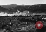 Image of French troops in combat at Diên Biên Phu Indochina, 1954, second 3 stock footage video 65675044778