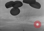 Image of French troops in combat at Diên Biên Phu Indochina, 1954, second 6 stock footage video 65675044778