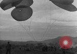 Image of French troops in combat at Diên Biên Phu Indochina, 1954, second 9 stock footage video 65675044778