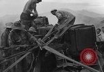 Image of French troops in combat at Diên Biên Phu Indochina, 1954, second 10 stock footage video 65675044778