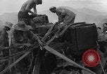 Image of French troops in combat at Diên Biên Phu Indochina, 1954, second 11 stock footage video 65675044778