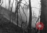Image of French troops in combat at Diên Biên Phu Indochina, 1954, second 22 stock footage video 65675044778