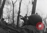 Image of French troops in combat at Diên Biên Phu Indochina, 1954, second 24 stock footage video 65675044778