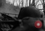 Image of French troops in combat at Diên Biên Phu Indochina, 1954, second 27 stock footage video 65675044778