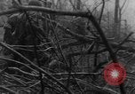 Image of French troops in combat at Diên Biên Phu Indochina, 1954, second 34 stock footage video 65675044778