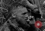 Image of French troops in combat at Diên Biên Phu Indochina, 1954, second 36 stock footage video 65675044778