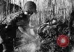 Image of French troops in combat at Diên Biên Phu Indochina, 1954, second 38 stock footage video 65675044778