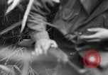 Image of French troops in combat at Diên Biên Phu Indochina, 1954, second 48 stock footage video 65675044778