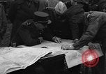 Standbild General Henri Navarre Korea, 1952, aus Sekunde 4 historischem Filmmaterial Videoclip 65675044779