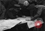 Standbild General Henri Navarre Korea, 1952, aus Sekunde 5 historischem Filmmaterial Videoclip 65675044779