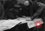 Standbild General Henri Navarre Korea, 1952, aus Sekunde 6 historischem Filmmaterial Videoclip 65675044779