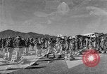Standbild General Henri Navarre Korea, 1952, aus Sekunde 8 historischem Filmmaterial Videoclip 65675044779