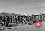 Standbild General Henri Navarre Korea, 1952, aus Sekunde 9 historischem Filmmaterial Videoclip 65675044779