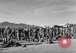 Standbild General Henri Navarre Korea, 1952, aus Sekunde 10 historischem Filmmaterial Videoclip 65675044779