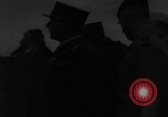 Standbild General Henri Navarre Korea, 1952, aus Sekunde 11 historischem Filmmaterial Videoclip 65675044779
