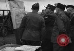 Standbild General Henri Navarre Korea, 1952, aus Sekunde 17 historischem Filmmaterial Videoclip 65675044779