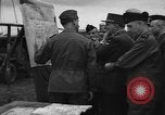 Standbild General Henri Navarre Korea, 1952, aus Sekunde 24 historischem Filmmaterial Videoclip 65675044779