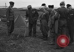 Standbild General Henri Navarre Korea, 1952, aus Sekunde 29 historischem Filmmaterial Videoclip 65675044779