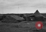 Standbild General Henri Navarre Korea, 1952, aus Sekunde 32 historischem Filmmaterial Videoclip 65675044779