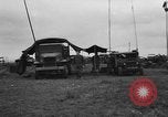 Standbild General Henri Navarre Korea, 1952, aus Sekunde 33 historischem Filmmaterial Videoclip 65675044779