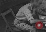 Standbild General Henri Navarre Korea, 1952, aus Sekunde 42 historischem Filmmaterial Videoclip 65675044779