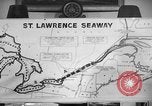 Image of President Dwight Eisenhower Washington DC USA, 1954, second 43 stock footage video 65675044780