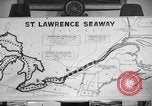 Image of President Dwight Eisenhower Washington DC USA, 1954, second 44 stock footage video 65675044780