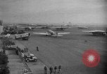 Standbild Tachikawa Air Base Tokio Japan, 1949, aus Sekunde 1 historischem Filmmaterial Videoclip 65675044781