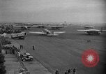 Standbild Tachikawa Air Base Tokio Japan, 1949, aus Sekunde 4 historischem Filmmaterial Videoclip 65675044781