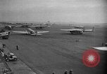 Standbild Tachikawa Air Base Tokio Japan, 1949, aus Sekunde 6 historischem Filmmaterial Videoclip 65675044781