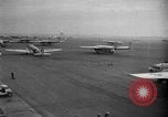 Standbild Tachikawa Air Base Tokio Japan, 1949, aus Sekunde 7 historischem Filmmaterial Videoclip 65675044781
