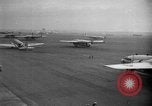 Standbild Tachikawa Air Base Tokio Japan, 1949, aus Sekunde 8 historischem Filmmaterial Videoclip 65675044781