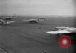 Standbild Tachikawa Air Base Tokio Japan, 1949, aus Sekunde 9 historischem Filmmaterial Videoclip 65675044781